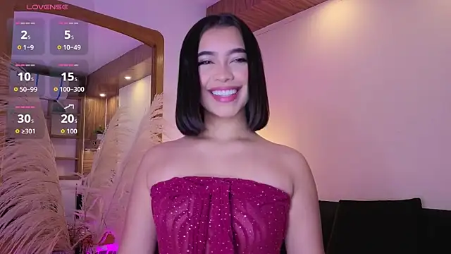 Chloe monroee online show from 13, 5, 2026
