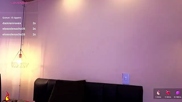 Chloe monroee online show from 18, 6, 2026