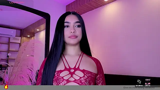 Chloe monroee online show from 2, 8, 2026