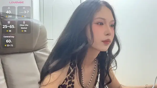 -LINXI online show from 6, 5, 2026