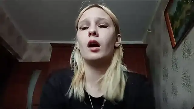 Snapshot of SharriLeisey chatting on 29, 5, 2026 SharriLeisey online show from 29, 5, 2026