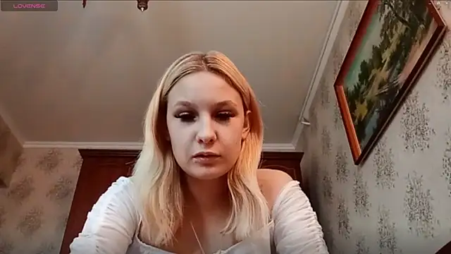 Snapshot of SharriLeisey chatting on 2, 6, 2026 SharriLeisey online show from 2, 6, 2026