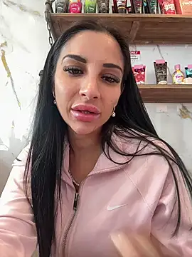 Miss juicybabes online show from 4, 5, 2026