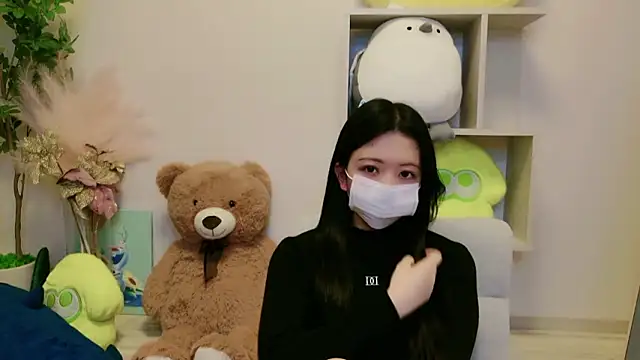-Luna JP- online show from 3, 6, 2026