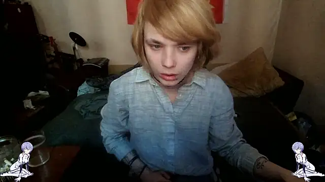 Snapshot of Kael_Gastera chatting on 16, 5, 2026 Kael Gastera online show from 16, 5, 2026