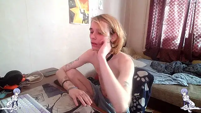 Snapshot of Kael_Gastera chatting on 18, 7, 2026 Kael Gastera online show from 18, 7, 2026