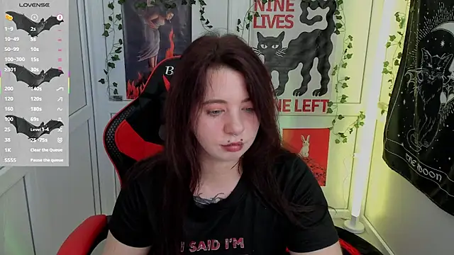 PurpleRune online show from 22, 5, 2026