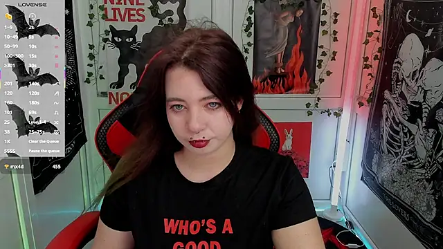 PurpleRune online show from 26, 6, 2026