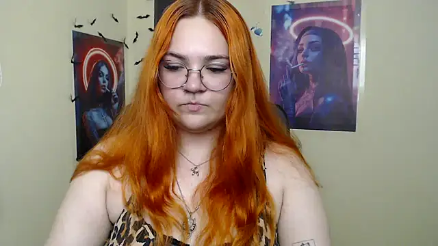 RinaRiii online show from 10, 7, 2026