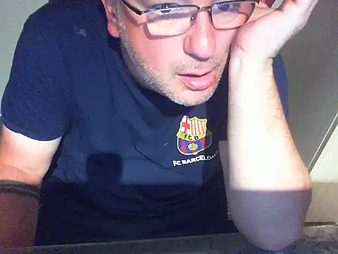 Snapshot of GeorgeCarlo chatting on 17, 5, 2026 GeorgeCarlo online show from 17, 5, 2026