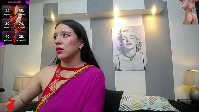  tamara priya  online show from 26, 5, 2026