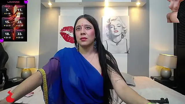  tamara priya  online show from 27, 5, 2026