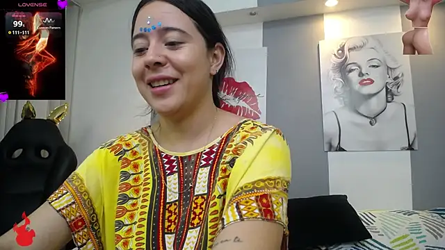  tamara priya  online show from 25, 6, 2026