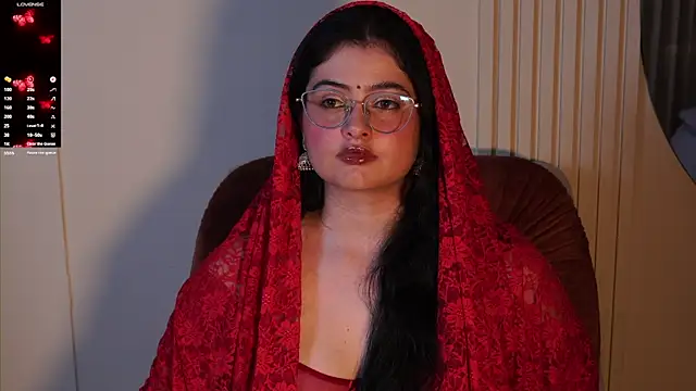 Madison Flame online show from 9, 8, 2026
