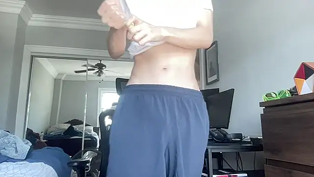 daddysfavorite01 online show from 2, 5, 2026