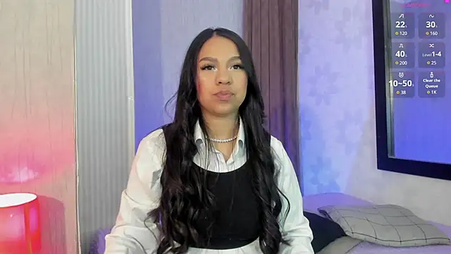 Snapshot of Dulcerouss__ chatting on 13, 6, 2026 Dulcerouss online show from 13, 6, 2026