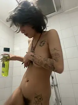 Snapshot of Evelin_Hellsing chatting on 2, 6, 2026 Evelin Hellsing online show from 2, 6, 2026