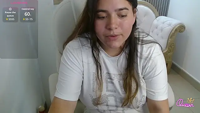 Laurha  online show from 21, 5, 2026