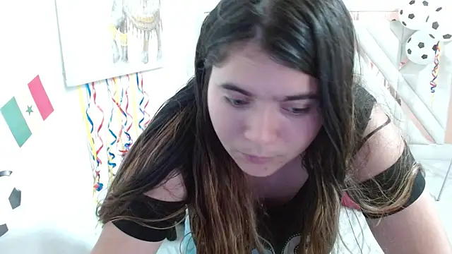 Laurha  online show from 25, 6, 2026