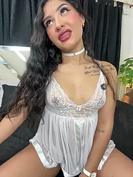 SabrinaX X online show from 4, 5, 2026