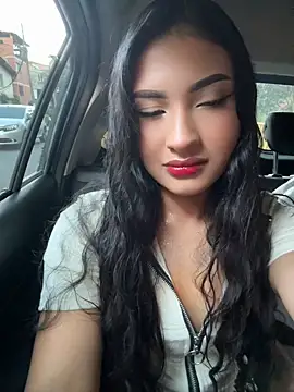 SabrinaX X online show from 24, 5, 2026