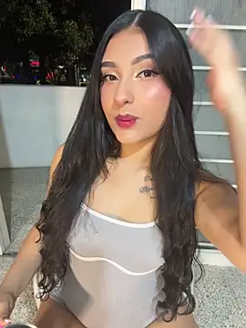 SabrinaX X online show from 26, 5, 2026