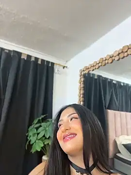 SabrinaX X online show from 10, 6, 2026