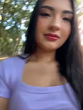 SabrinaX X online show from 19, 6, 2026