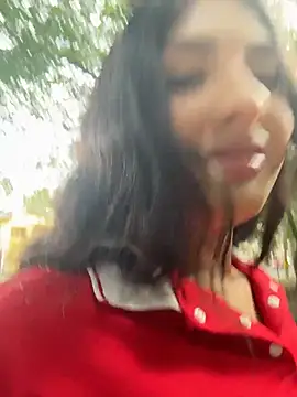 SabrinaX X online show from 5, 7, 2026