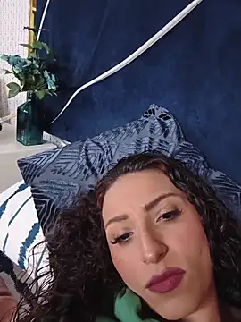 Snapshot of ANAMARIAMD chatting on 16, 6, 2026 ANAMARIAMD online show from 16, 6, 2026