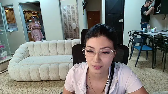 theaPearl online show from 30, 6, 2026