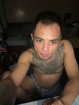 iamvjdelfin online show from 16, 7, 2026