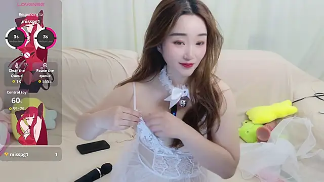Snapshot of JJ8521 chatting on 11, 5, 2026 JJ8521 online show from 11, 5, 2026