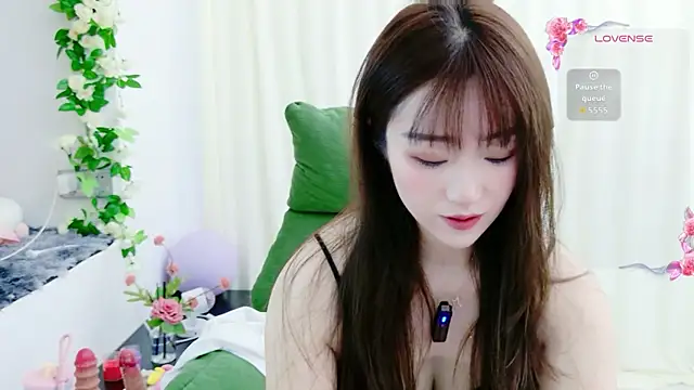 JJ8521 online show from 11, 7, 2026