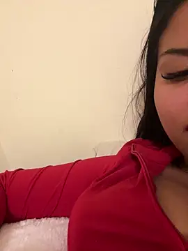 sexylacolombiana online show from 14, 5, 2026