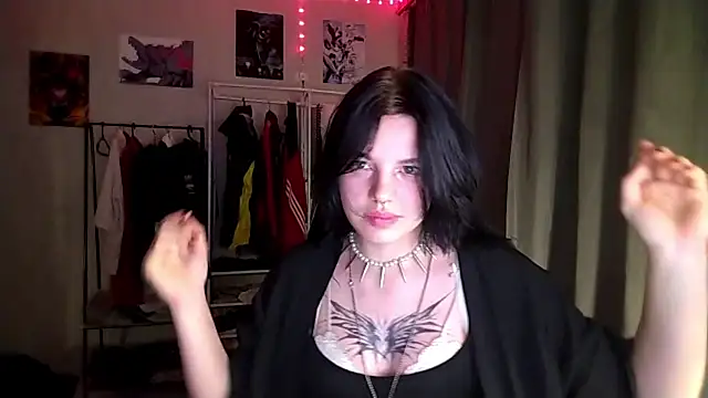 VeIvetLure online show from 3, 5, 2026