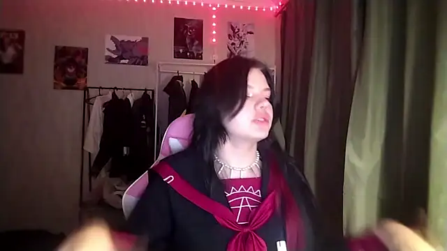 VeIvetLure online show from 7, 5, 2026