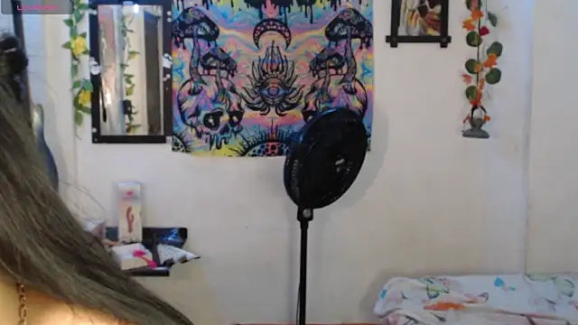 Snapshot of bastethott chatting on 3, 7, 2026 bastethott online show from 3, 7, 2026