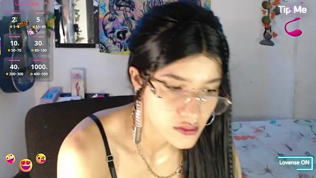 Snapshot of bastethott chatting on 5, 7, 2026 bastethott online show from 5, 7, 2026