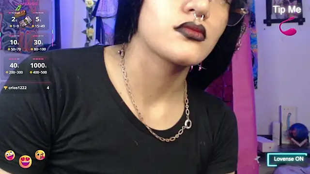 Snapshot of bastethott chatting on 11, 7, 2026 bastethott online show from 11, 7, 2026