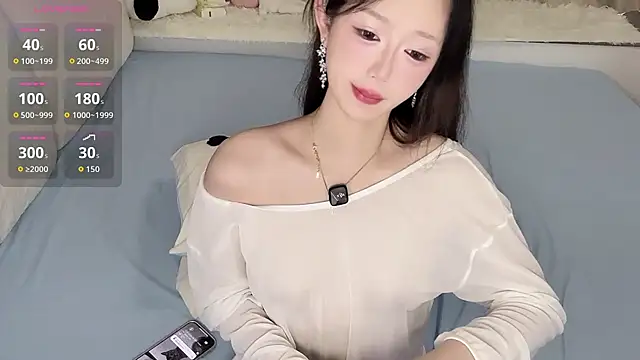 Snapshot of Nana-2026 chatting on 14, 5, 2026 Nana-2026 online show from 14, 5, 2026