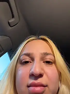 AmandaSnack online show from 6, 5, 2026