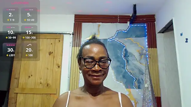 jannyheat online show from 25, 5, 2026