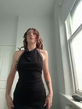 daisycollins online show from 26, 5, 2026