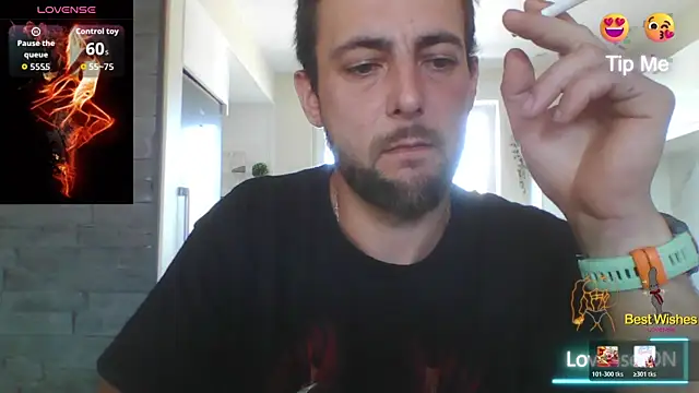 Snapshot of Pfanner_54 chatting on 13, 6, 2026 Pfanner 54 online show from 13, 6, 2026