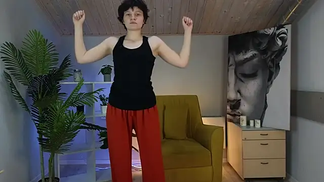 ImogeneSalemo online show from 4, 5, 2026