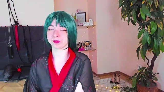 AlexxisSkky online show from 7, 6, 2026