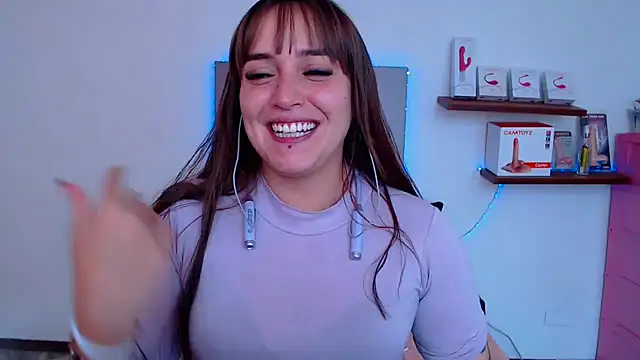 Snapshot of anyela_bubble18 chatting on 30, 6, 2026 anyela bubble18 online show from 30, 6, 2026