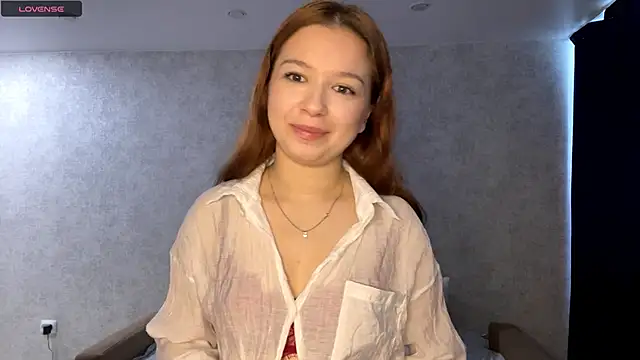 SofiaClarky online show from 7, 6, 2026