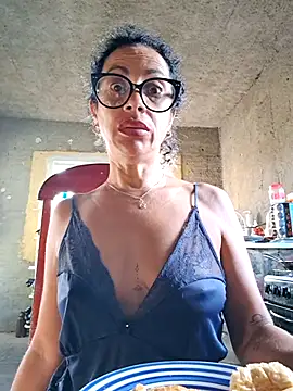 GataDaNoite50 online show from 9, 5, 2026